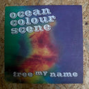 ocean colour scene free my name