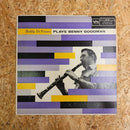 Buddy DeFranco Buddy DeFranco Plays Benny Goodman