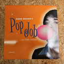 Mark Bacino Pop Job...The Long Player!