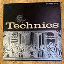 V.A The Sound of Technics