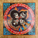 KISS Rock And Roll Over