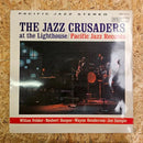 The Jazz Crusaders At The Lighthouse