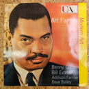 Art Farmer Modern Art