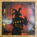 Janet Got' Til It's Gone