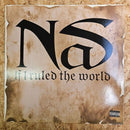 Nas If I Ruled the World