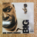The Notorious B.I.G One More Chance