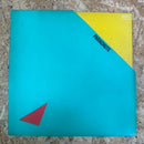PARACHUTE COLOURS /AGHARTA