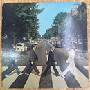 赤盤 THE BEATLES ABBY ROAD