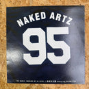 NAKED ARTZ '95 REMIX