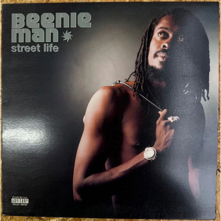 Beenie Man / Street Life