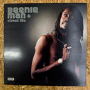 Beenie man street life