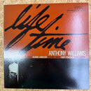 ANTHONY WILLIAMS LIFE TIME