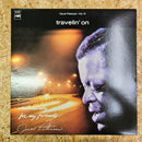 Oscar Peterson Travelin' On