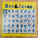 Ben&Jason EMOTICONS