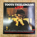 TOOTS THIELEMANS LIVE 3