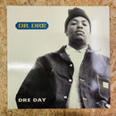 DR.DRE DRE DAY
