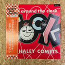 HALEY AND HIS COMETS ROCK AROUND THE CLOCK