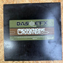 DAS EFX featuring Mobb Deep MICTROPHONE MASTER