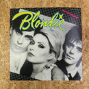 BLONDIE EAT TO THE BEAT