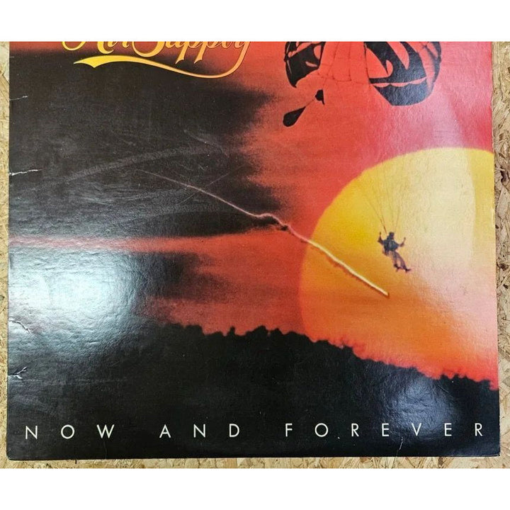 Air Supply / Now And Forever