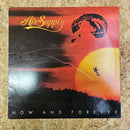 AIR SUPPLY NOW AND FOREVER