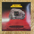 ALCATRAZZ NO PAROLE FROM ROCK 'N' ROLL