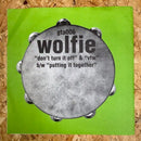 wolfie don't turn it off