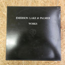 EMERSON LAKE & PALMER WORKS VOLUME 1
