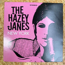 THE HAZY JANES NEW YORK