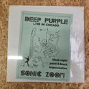 DEEP PURPLE SONIC ZOOM