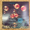 DEEP PURPLE WHO DO WE THINK WE ARE !