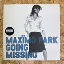 MAXIMO PARK GOING MISSING
