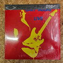 GARY MOORE GARY MOORE LIVE