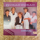 DURAN DURAN CARNIVAL