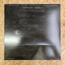 EMMYLOU HARRIS QUARTER MOON IN A TEN CENT TOWN