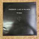 EMERSON LAKE & PALMER WORKS VOLUME 1