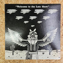 EAGLES WELCOME TO THE LATE SHOW
