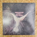 EMERSON LAKE & PALMER EMERSON LAKE & PALMER
