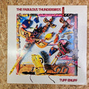 THE FABULOUS THUNDERBIRDS TUFF ENUFF