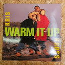 KRISKROSS WARM IT UP