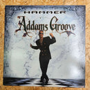 MC HAMMER ADDAMS GROOVE