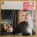 ACTION SCREEN MOOD DISCO MATE
