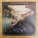 JACKSON BROWNE RUNNING ON EMPTY