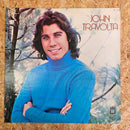 JOHN TRAVOLTA JOHN TRAVOLTA