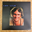 JAMES TAYLOR DAD LOVES HIS WORK