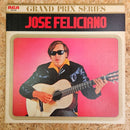 Jose Feliciano Grand Prix Series