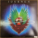 JOURNEY EVOLUTION