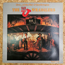 THE BAR J WRANGLERS LIVE…at the Bar - J Chuckwagon (Volume4)