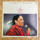 CARMEN McRAE I'M COMING HOME AGAIN