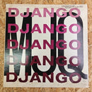 MJQ DJANGO
